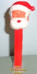 (image for) Club Med Santa C Closed Eyes Red Lip Pez No Feet 3.4 Austria