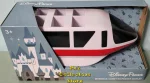 (image for) Red Disney Parks Monorail Pez Display Mint in Package