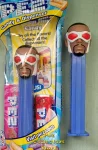 (image for) Sam Wilson as Captain America Marvel Pez MIB