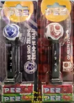 Sarajevo Football Club Soccer Ball Pez Set MOC (image for) Sarajevo Football Club Soccer Ball Pez Set MOC