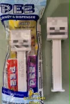 Minecraft Skeleton Pez MIB (image for) Minecraft Skeleton Pez MIB