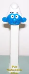 (image for) Series 1 Smurf Pez Painted Eyes White 3.9 TF Stem