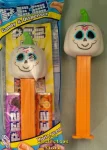 Dia de los Muertos Sugar Skull Pumpkin Pez MIB (image for) Dia de los Muertos Sugar Skull Pumpkin Pez MIB