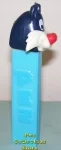 (image for) Sylvester A Pez Midnight Blue Head Cream Whiskers No Feet