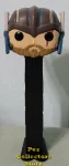 Marvel Thor from Thor Ragnarok Funko POP!+PEZ Loose - SOS (image for) Marvel Thor from Thor Ragnarok Funko POP!+PEZ Loose - SOS