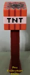Minecraft TNT Dynamite Pez Loose SOS (image for) Minecraft TNT Dynamite Pez Loose SOS