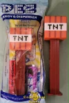Minecraft TNT Dynamite Pez MIB (image for) Minecraft TNT Dynamite Pez MIB
