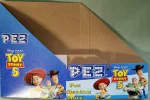 2026 Toy Story 5 Pez Counter Display Box (image for) 2026 Toy Story 5 Pez Counter Display Box