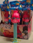 (image for) 10 ct Trolls Poppy Pez Party Favor Pack MIB