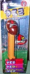 (image for) Exclusive U. of Louisville Cardinals NCAA Football Pez MOC