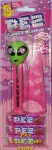 2026 Exclusive Ltd. Ed. Valentine's Day Alien Pez (image for) 2026 Exclusive Ltd. Ed. Valentine's Day Alien Pez