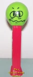 (image for) Worried Funky Face Pez on Red Stem Loose