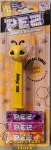 2021 USA Limited Edition Bee Happy Pez Mint on Card (image for) 2021 USA Limited Edition Bee Happy Pez Mint on Card