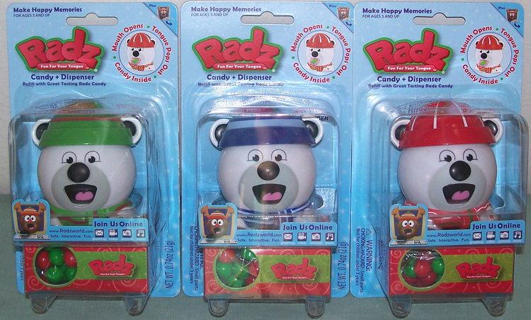 pep teddy bears