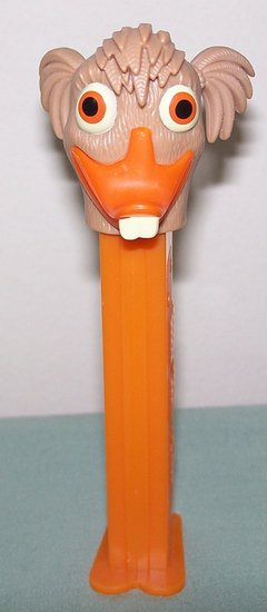 Abby the Ugly Duckling from Chicken Little Pez loose - $6.00 : Pez ...