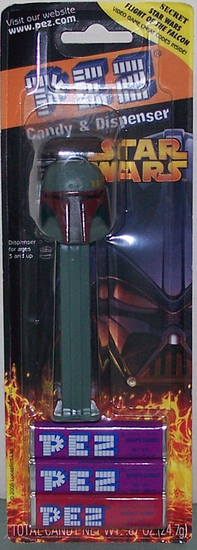 boba fett pez