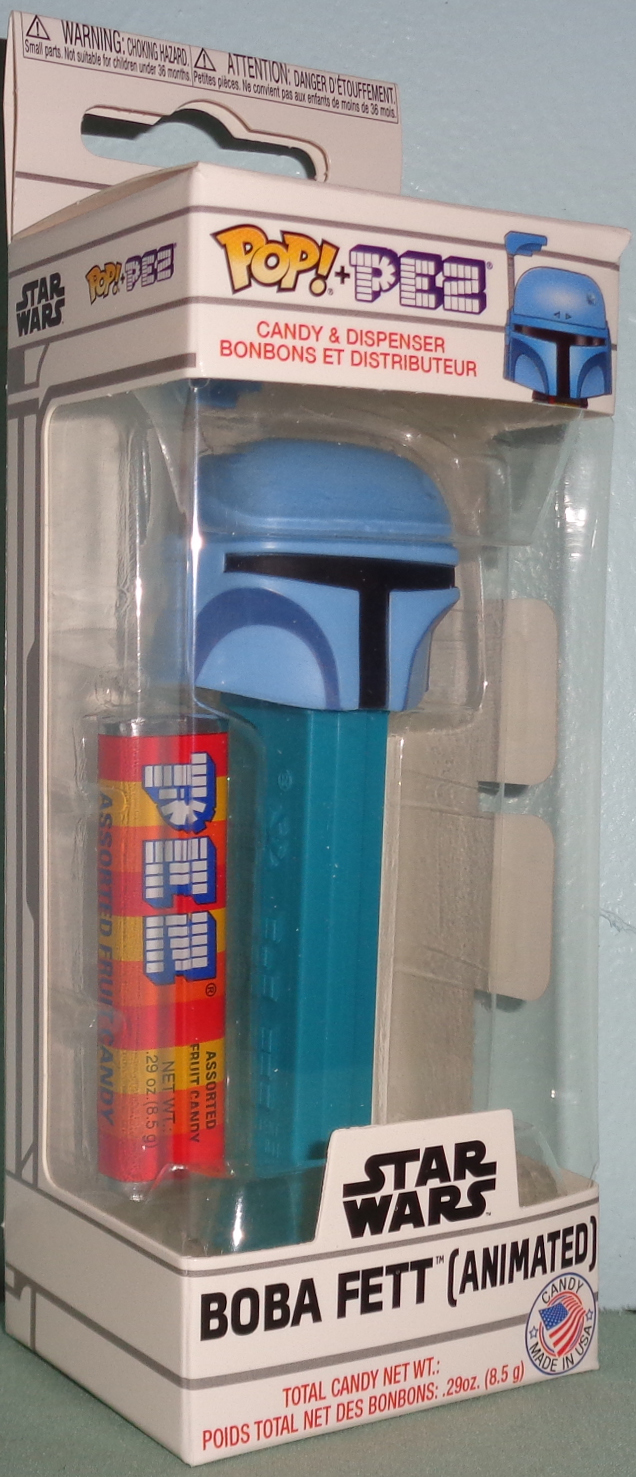 boba fett pez