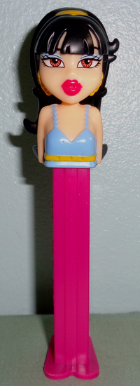 bratz pez