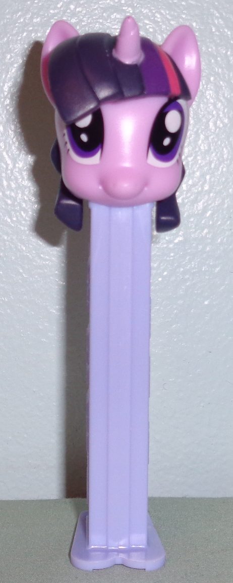 My Little Pony Twilight Sparkle Pez Loose - $3.00 : Pez Collectors ...