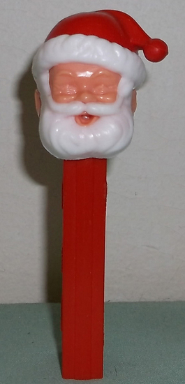 Santa Clause C Pez, Closed Eyes 3.9 no feet Yugo NF - $18.00 : Pez ...