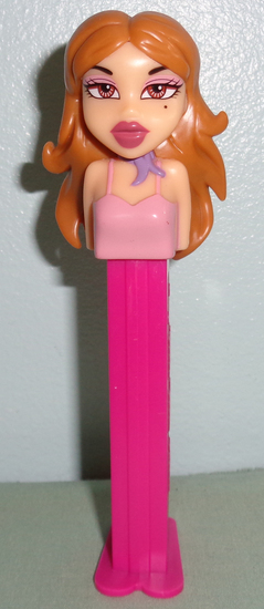 bratz pez