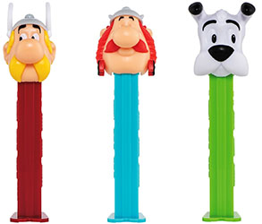 January 2023 Pez Collectors Store Newsletter